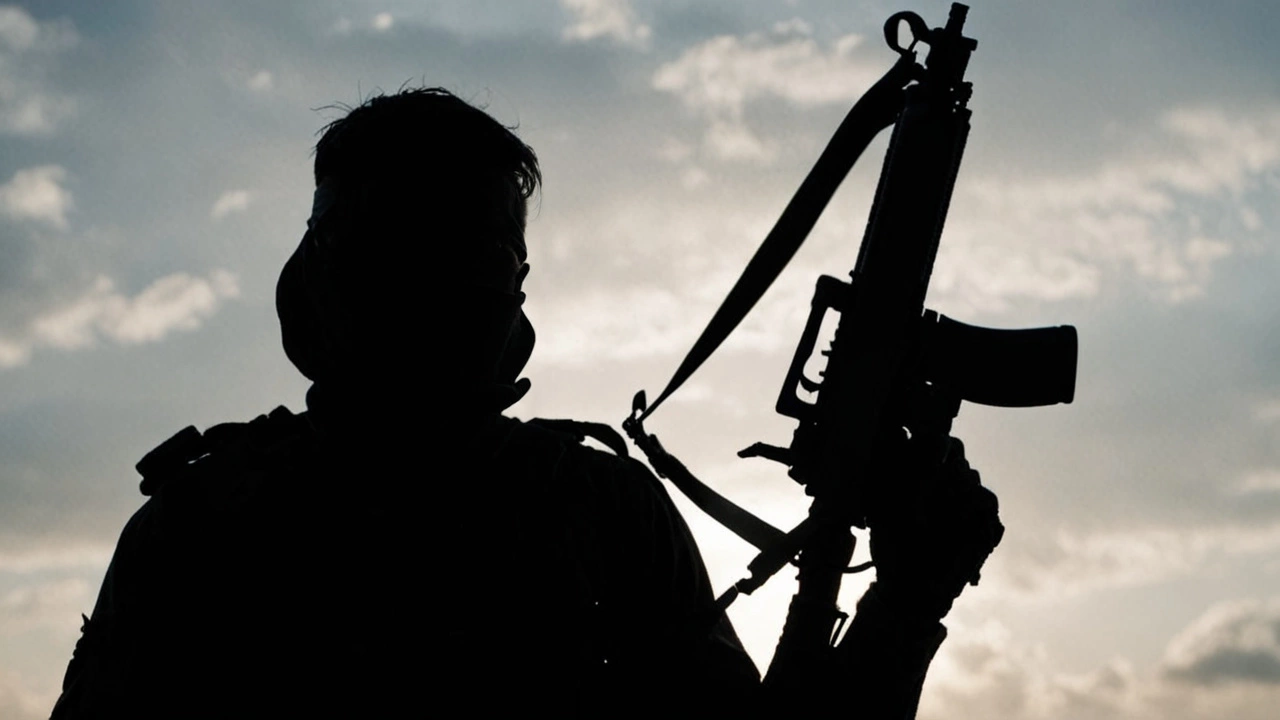 ИГИЛ стремится возродиться и удвоить число атак: новая угроза безопасности
